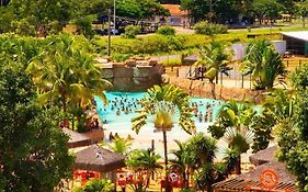 Barretos Thermas Resort